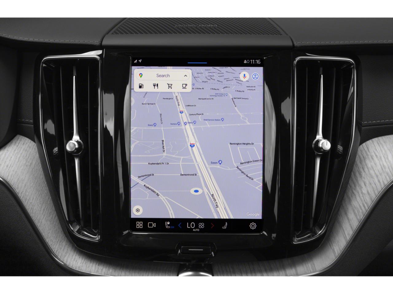 2022 Volvo XC60 Vehicle Photo in Flemington, NJ 08822