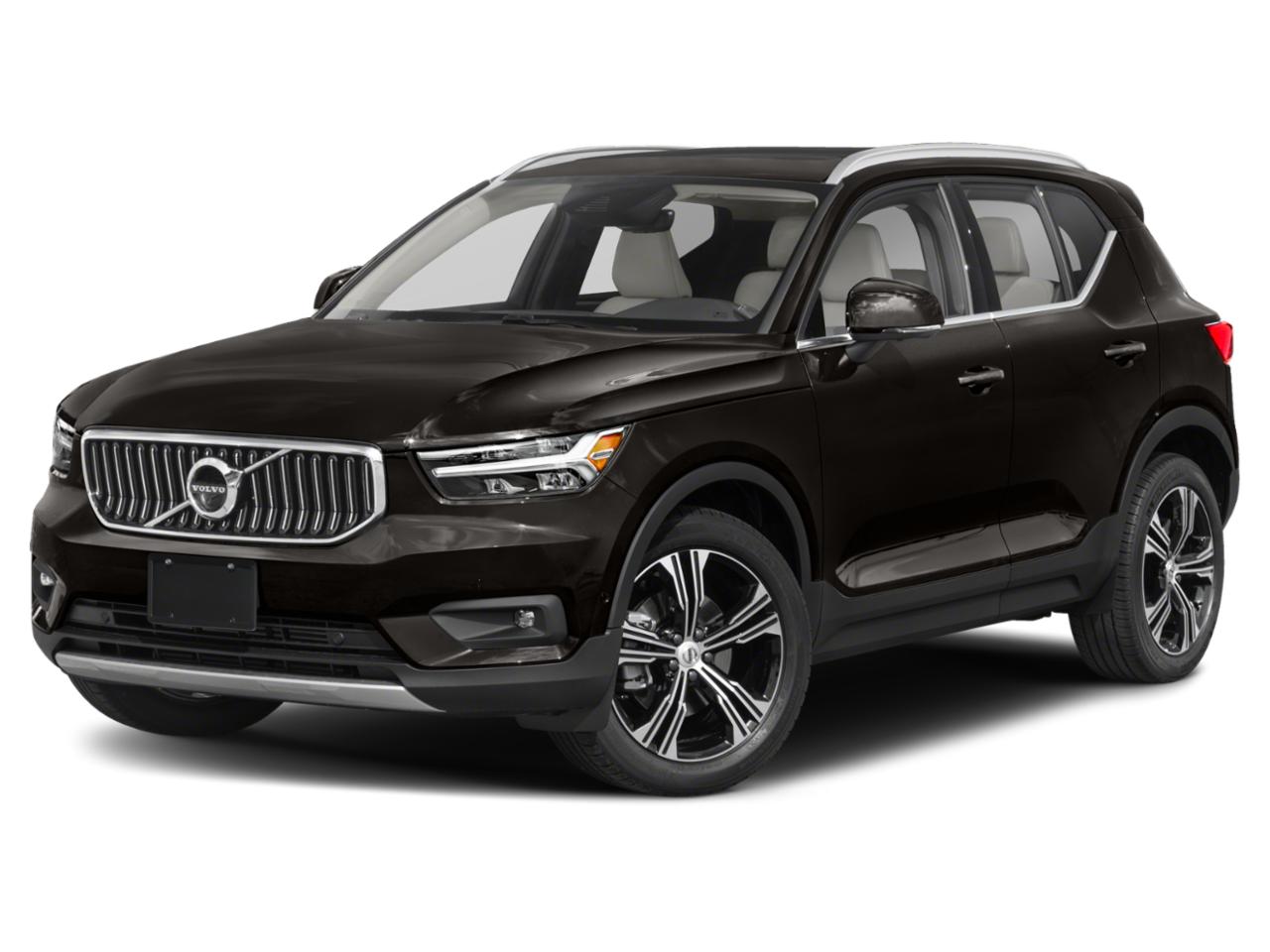 2022 Volvo XC40 Vehicle Photo in MECHANICSBURG, PA 17050-1707