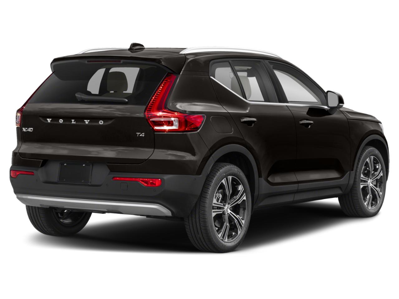 2022 Volvo XC40 Vehicle Photo in MECHANICSBURG, PA 17050-1707