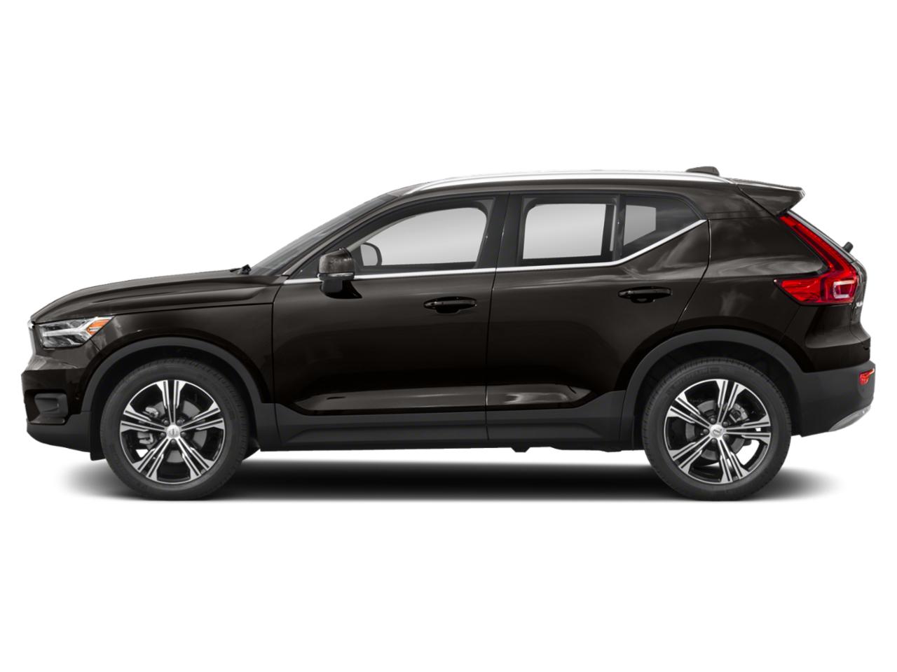 2022 Volvo XC40 Vehicle Photo in MECHANICSBURG, PA 17050-1707