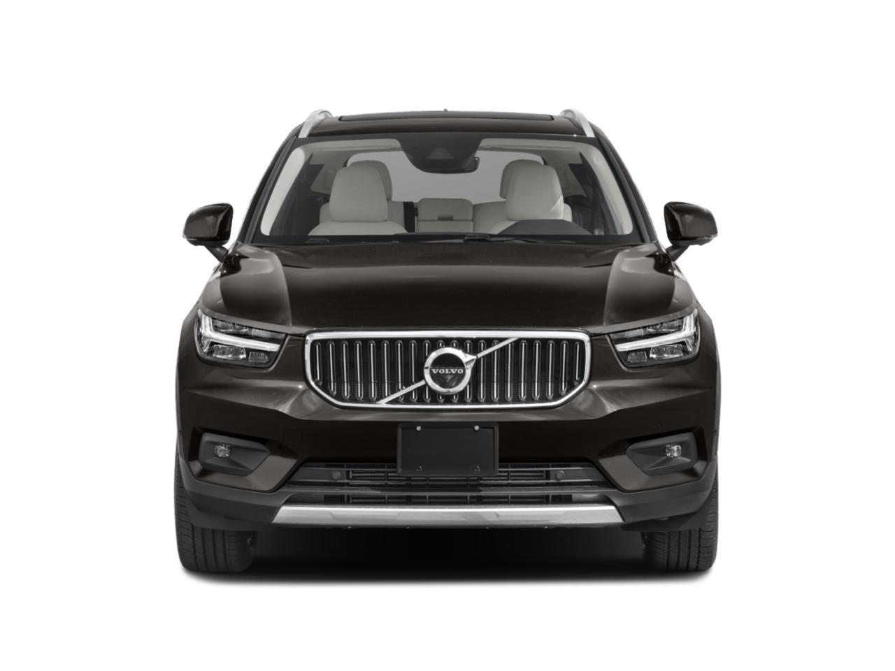 2022 Volvo XC40 Vehicle Photo in MECHANICSBURG, PA 17050-1707