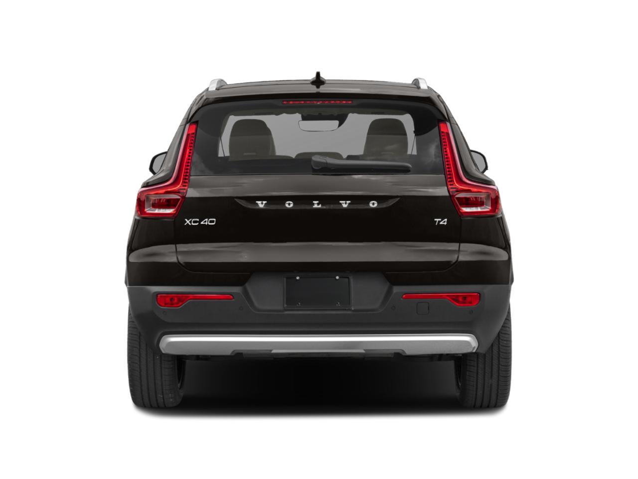 2022 Volvo XC40 Vehicle Photo in MECHANICSBURG, PA 17050-1707