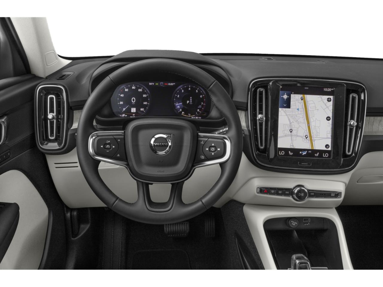 2022 Volvo XC40 Vehicle Photo in MECHANICSBURG, PA 17050-1707