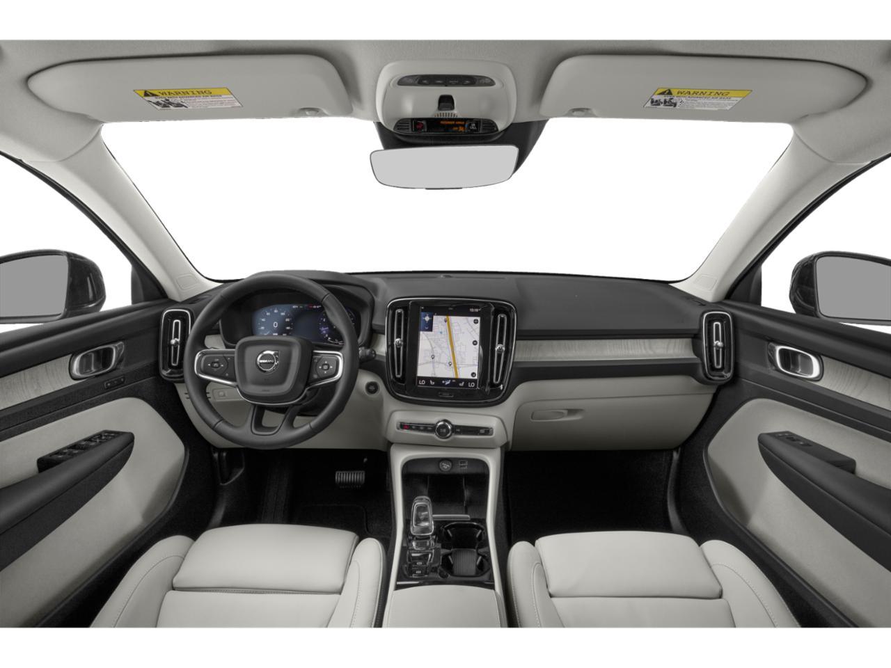 2022 Volvo XC40 Vehicle Photo in MECHANICSBURG, PA 17050-1707