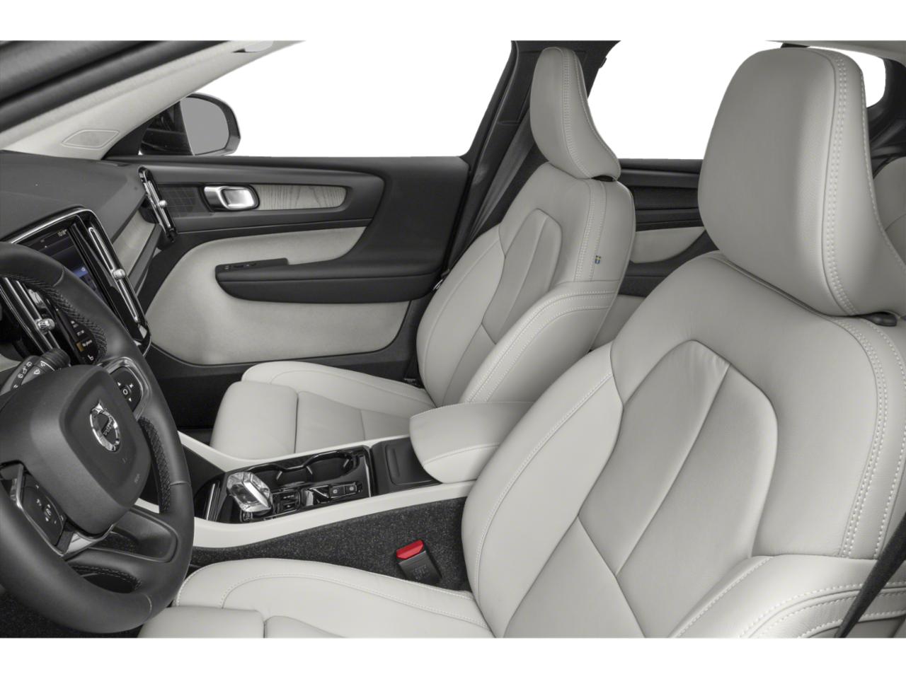2022 Volvo XC40 Vehicle Photo in MECHANICSBURG, PA 17050-1707