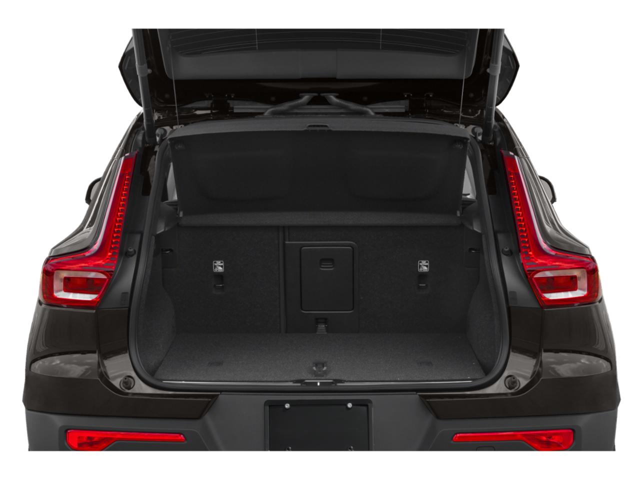 2022 Volvo XC40 Vehicle Photo in MECHANICSBURG, PA 17050-1707
