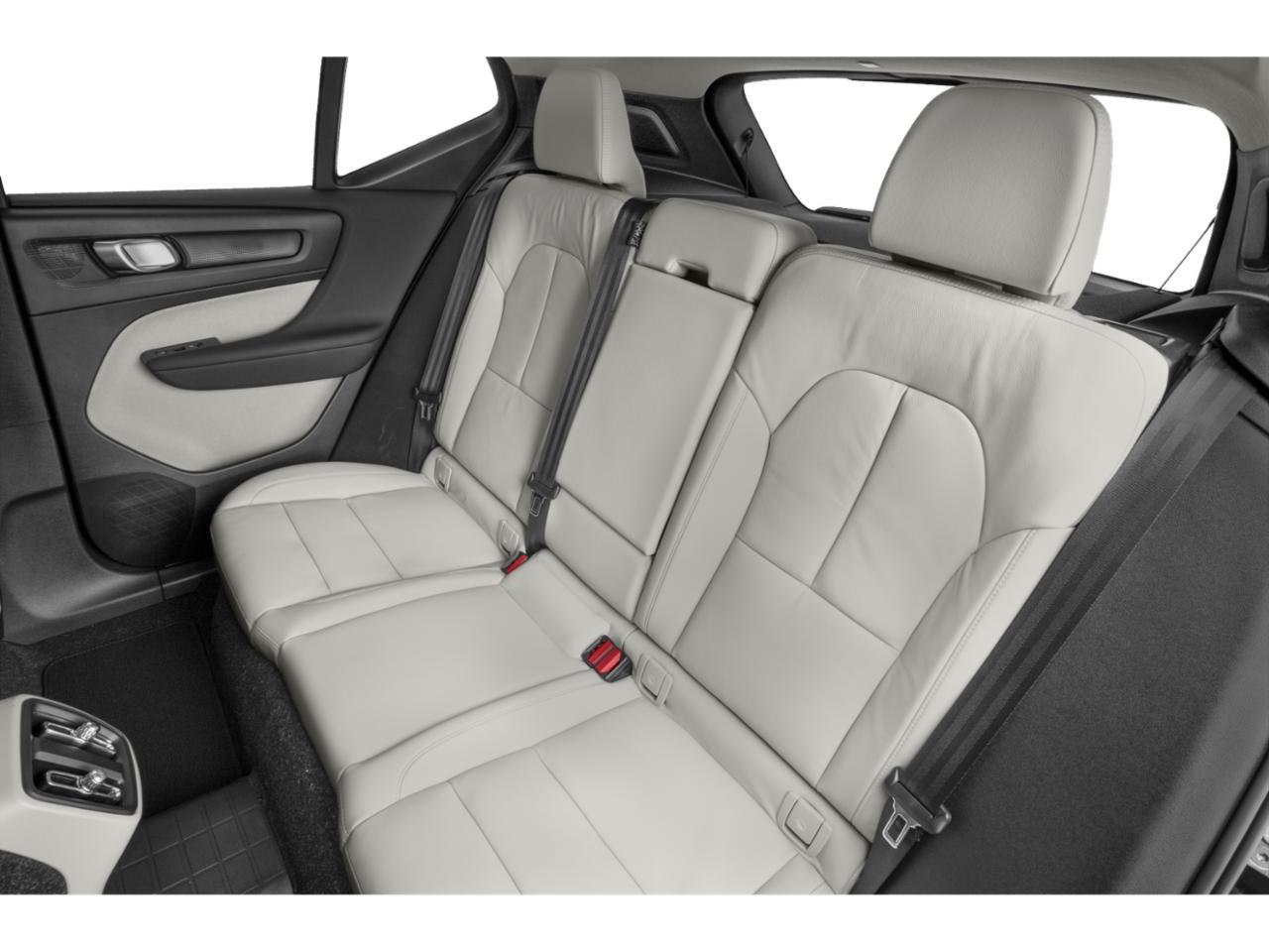 2022 Volvo XC40 Vehicle Photo in MECHANICSBURG, PA 17050-1707