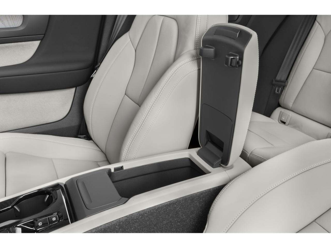 2022 Volvo XC40 Vehicle Photo in MECHANICSBURG, PA 17050-1707