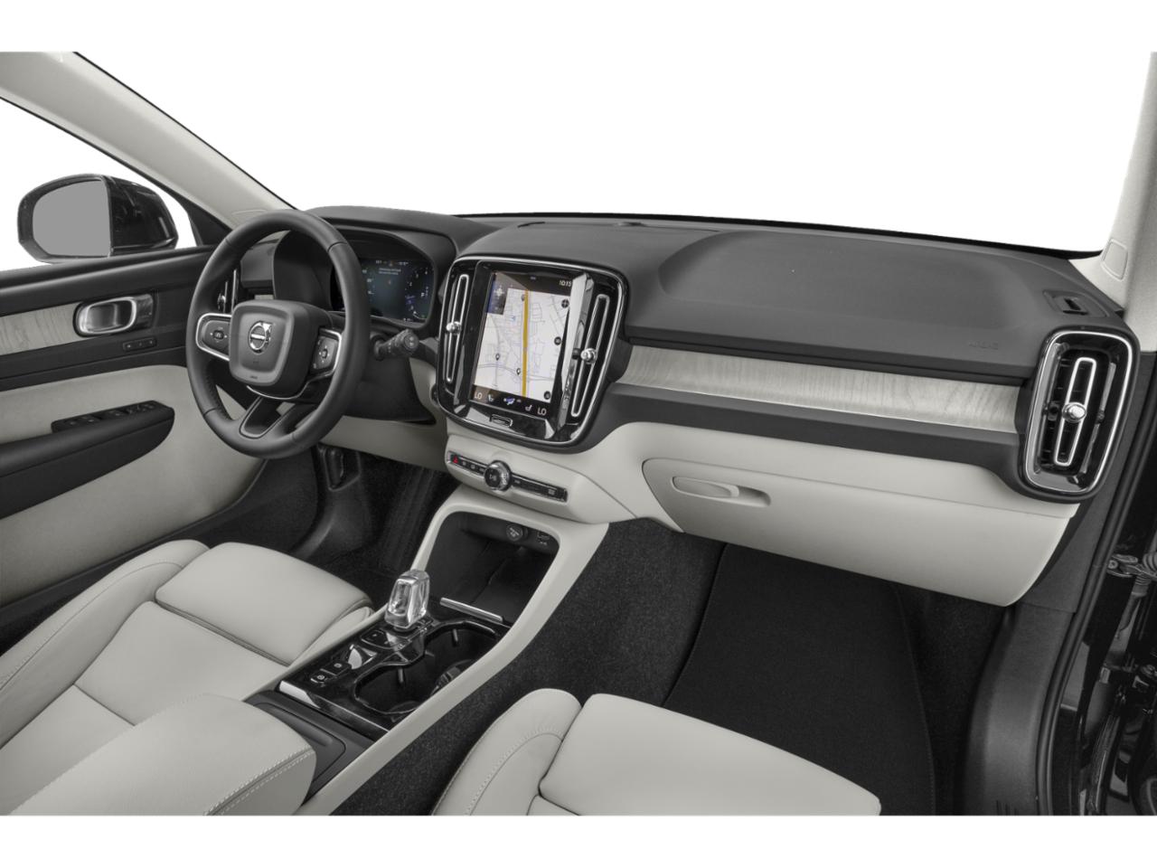 2022 Volvo XC40 Vehicle Photo in MECHANICSBURG, PA 17050-1707