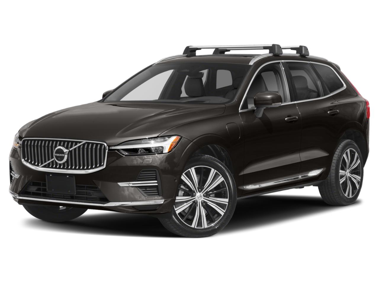 2022 Volvo XC60 Recharge Plug-In Hybrid Vehicle Photo in BETHLEHEM, PA 18017-9401