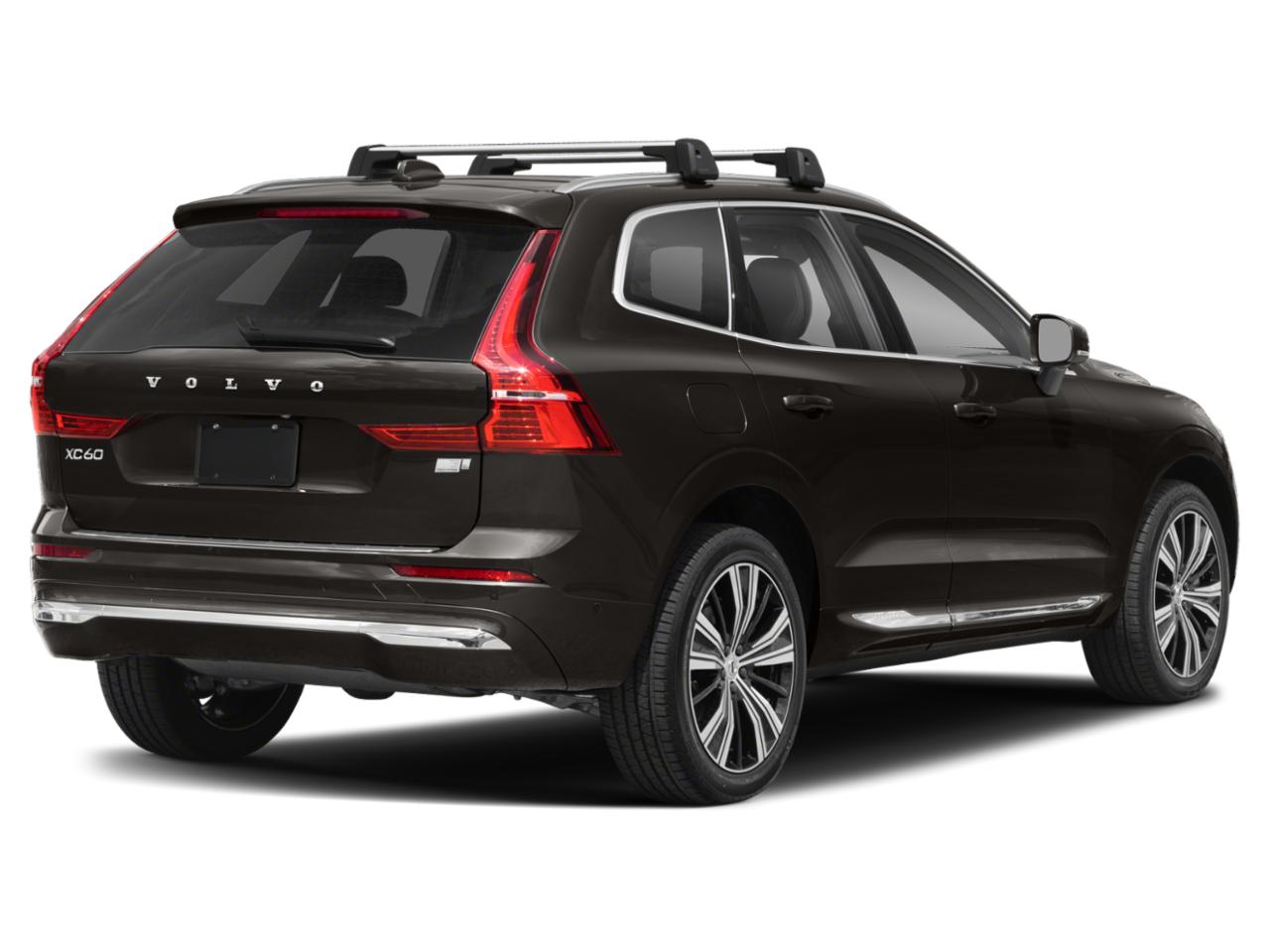 2022 Volvo XC60 Recharge Plug-In Hybrid Vehicle Photo in BETHLEHEM, PA 18017-9401