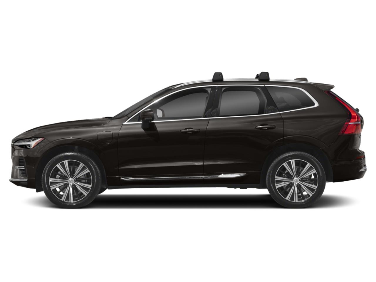 2022 Volvo XC60 Recharge Plug-In Hybrid Vehicle Photo in BETHLEHEM, PA 18017-9401