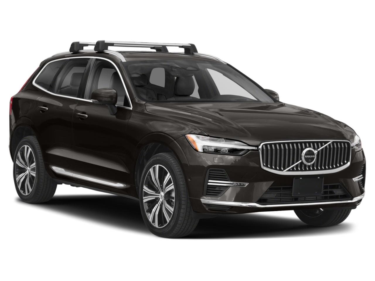 2022 Volvo XC60 Recharge Plug-In Hybrid Vehicle Photo in BETHLEHEM, PA 18017-9401