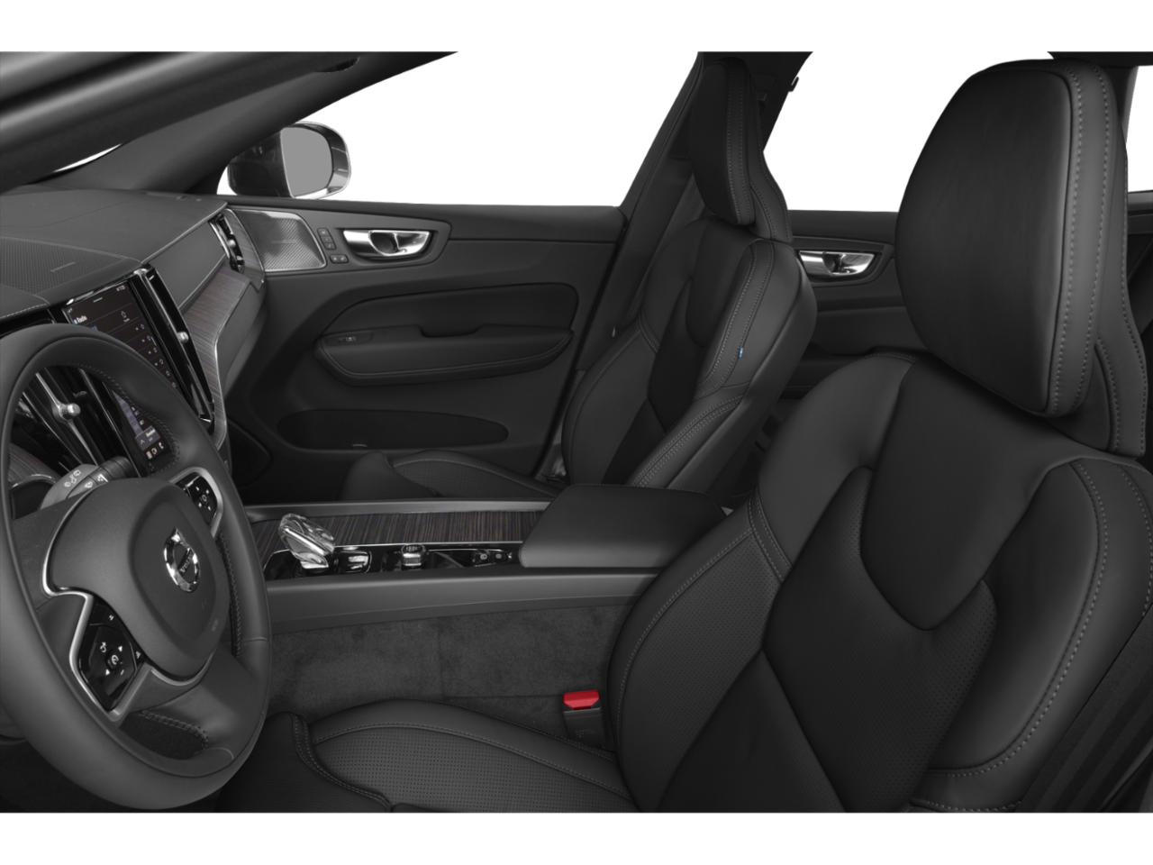 2022 Volvo XC60 Recharge Plug-In Hybrid Vehicle Photo in BETHLEHEM, PA 18017-9401