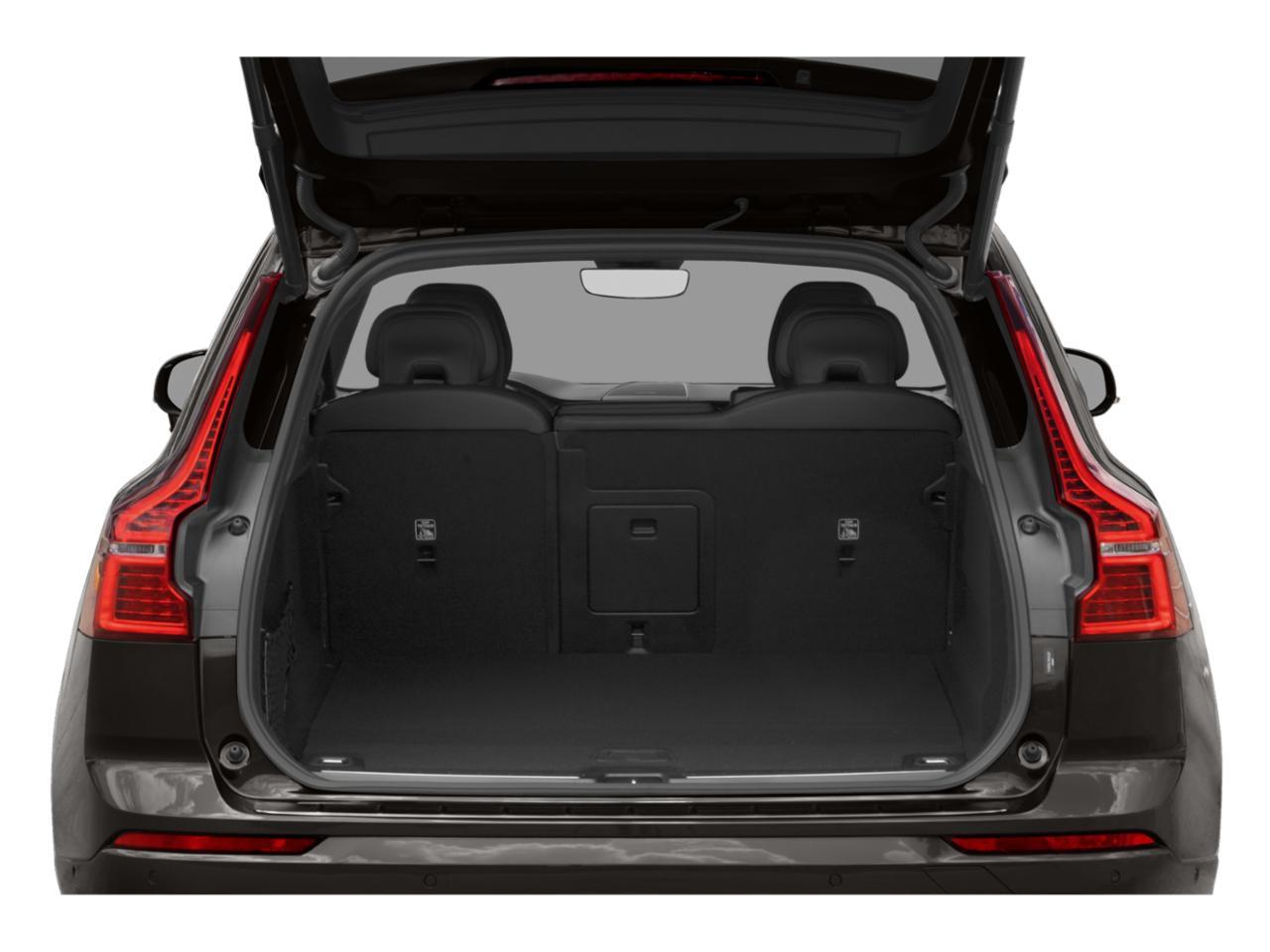 2022 Volvo XC60 Recharge Plug-In Hybrid Vehicle Photo in BETHLEHEM, PA 18017-9401