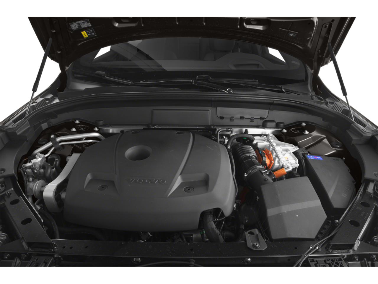 2022 Volvo XC60 Recharge Plug-In Hybrid Vehicle Photo in BETHLEHEM, PA 18017-9401