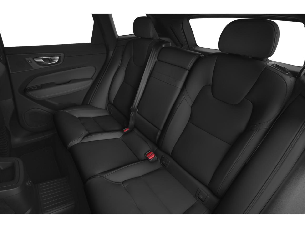 2022 Volvo XC60 Recharge Plug-In Hybrid Vehicle Photo in BETHLEHEM, PA 18017-9401