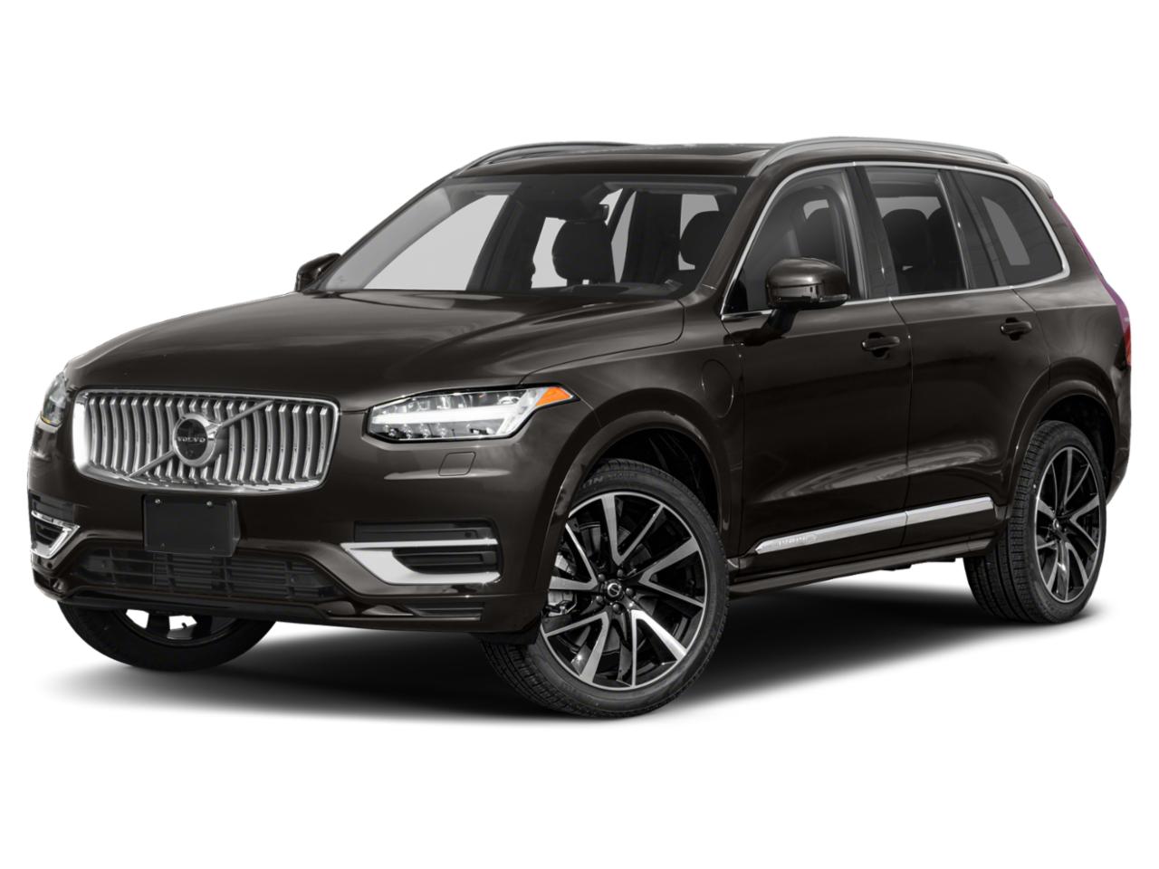 2022 Volvo XC90 Recharge Plug-In Hybrid Vehicle Photo in Appleton, WI 54913