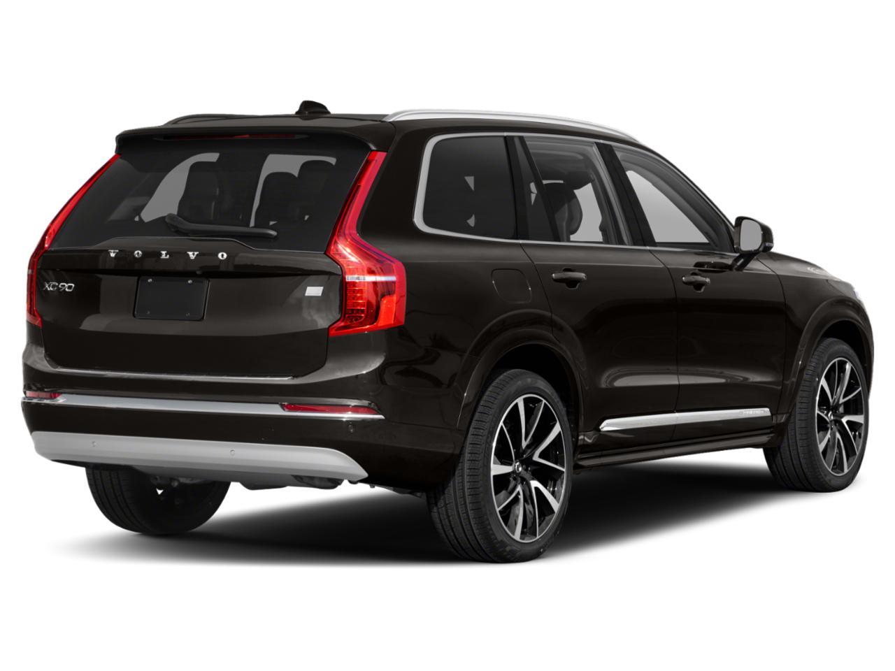 2022 Volvo XC90 Recharge Plug-In Hybrid Vehicle Photo in Appleton, WI 54913