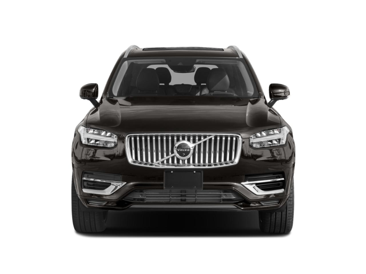 2022 Volvo XC90 Recharge Plug-In Hybrid Vehicle Photo in Appleton, WI 54913