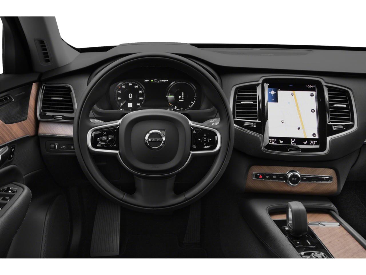 2022 Volvo XC90 Recharge Plug-In Hybrid Vehicle Photo in Appleton, WI 54913