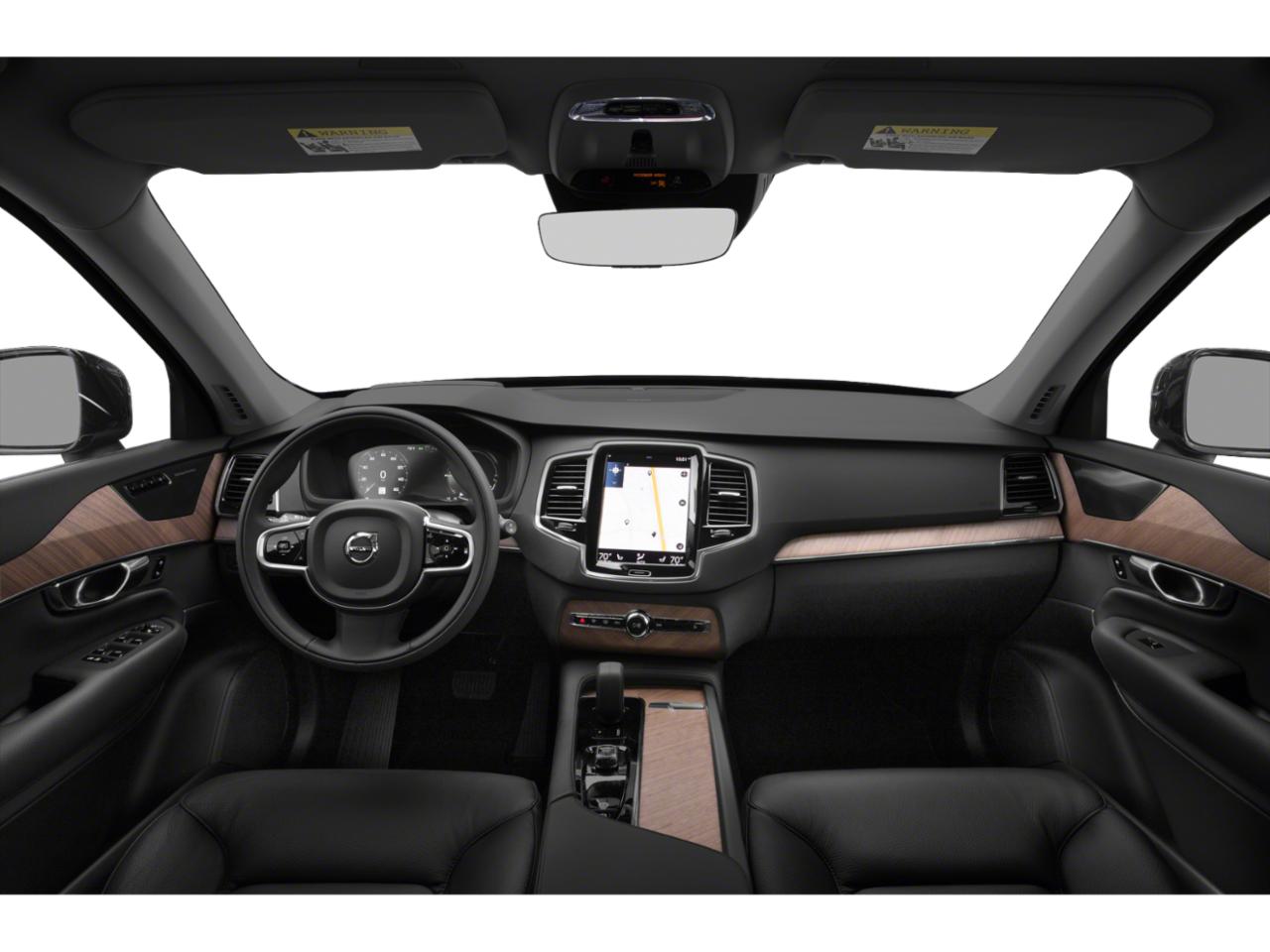 2022 Volvo XC90 Recharge Plug-In Hybrid Vehicle Photo in Appleton, WI 54913