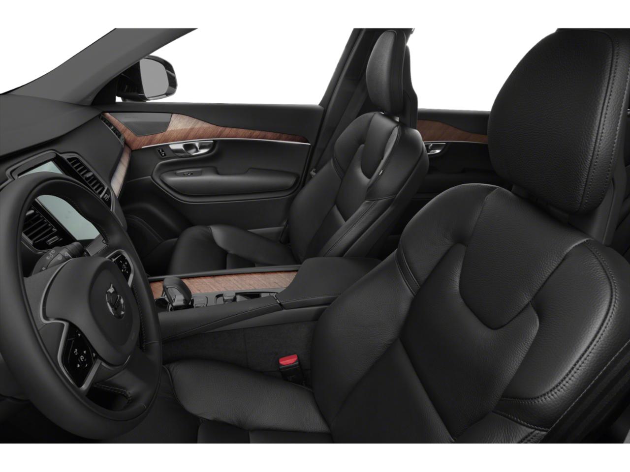 2022 Volvo XC90 Recharge Plug-In Hybrid Vehicle Photo in Appleton, WI 54913