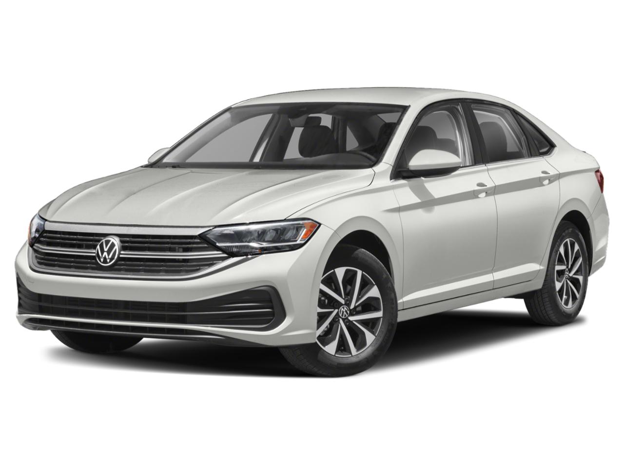 2022 Volkswagen Jetta Vehicle Photo in Savannah, GA 31419