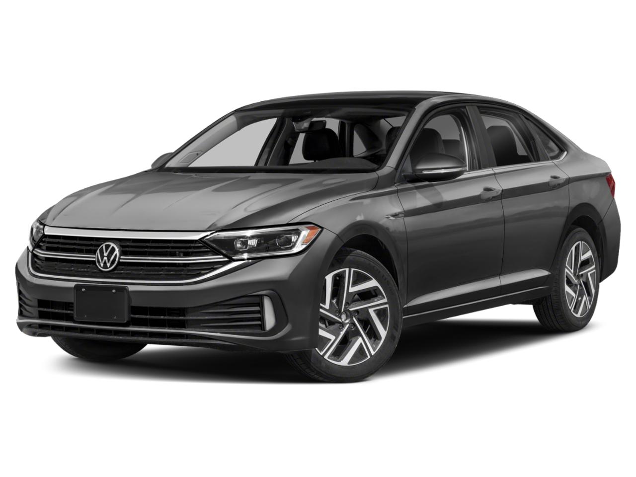 2022 Volkswagen Jetta Vehicle Photo in Belle Vernon, PA 15012