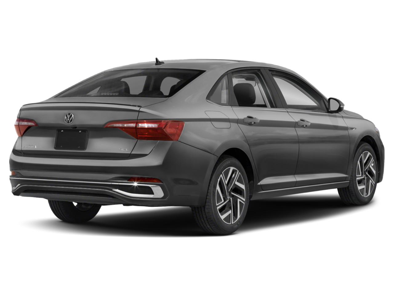 2022 Volkswagen Jetta Vehicle Photo in Belle Vernon, PA 15012