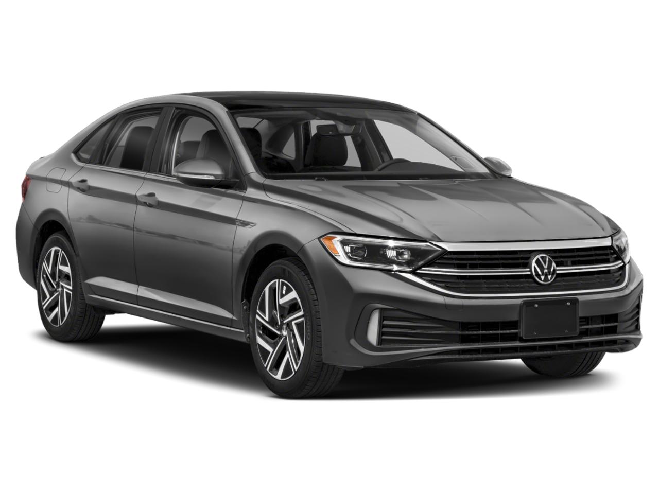 2022 Volkswagen Jetta Vehicle Photo in Belle Vernon, PA 15012