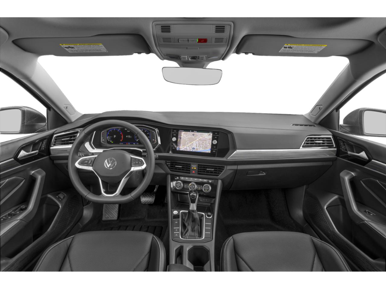 2022 Volkswagen Jetta Vehicle Photo in Belle Vernon, PA 15012