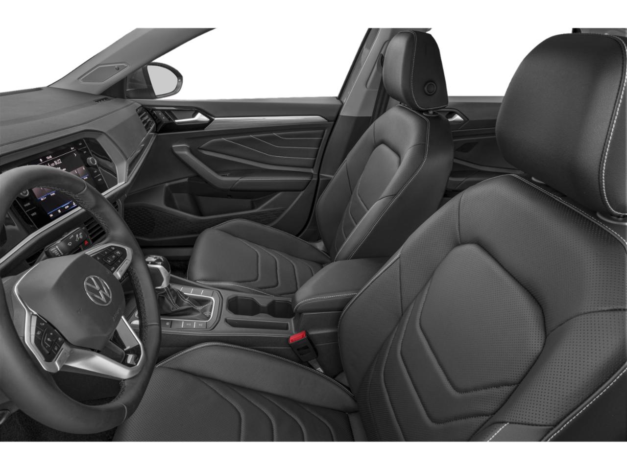 2022 Volkswagen Jetta Vehicle Photo in Belle Vernon, PA 15012