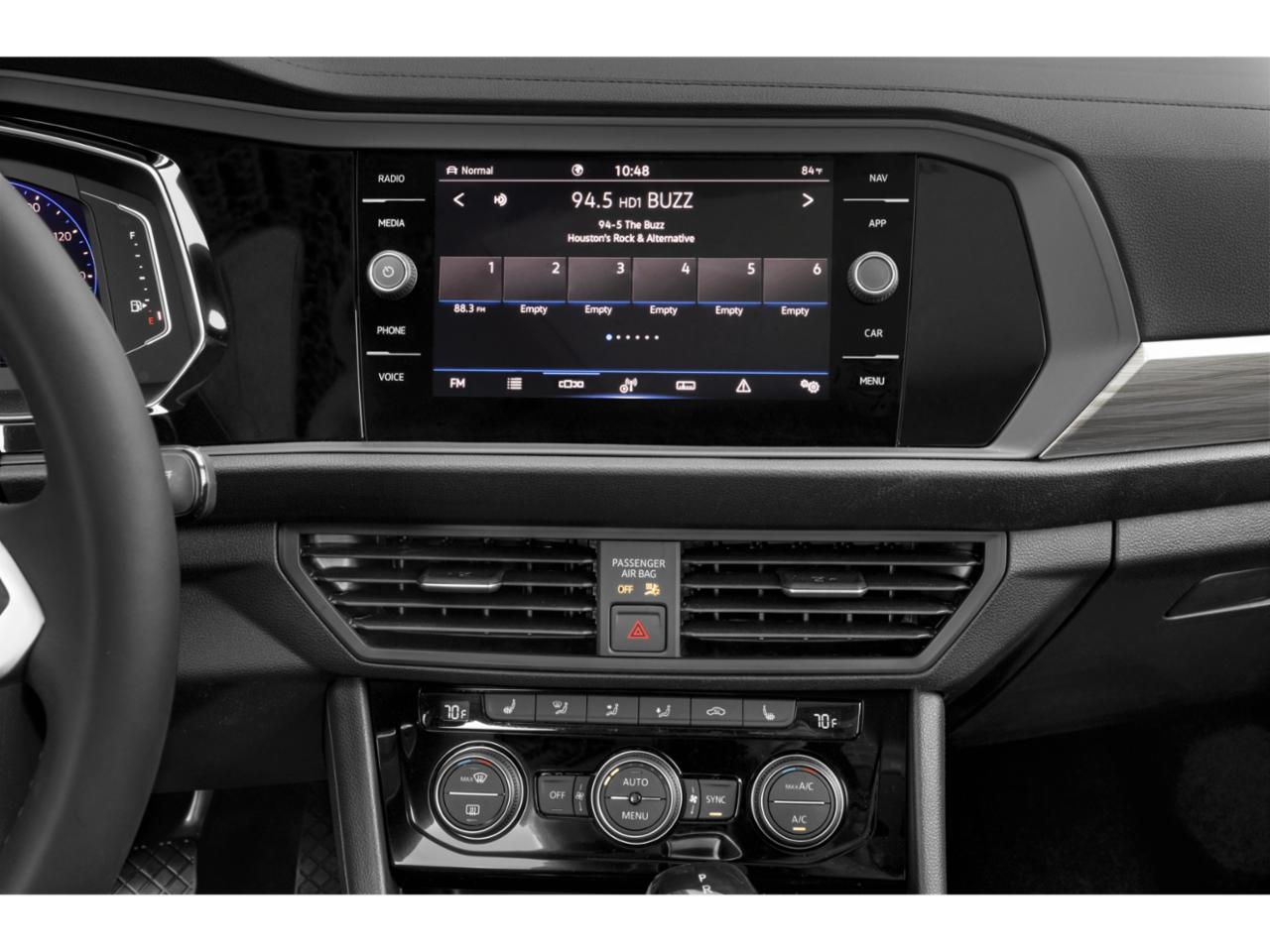 2022 Volkswagen Jetta Vehicle Photo in Belle Vernon, PA 15012