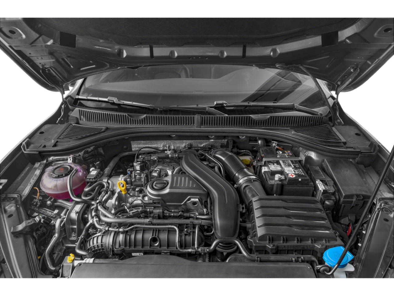 2022 Volkswagen Jetta Vehicle Photo in Belle Vernon, PA 15012