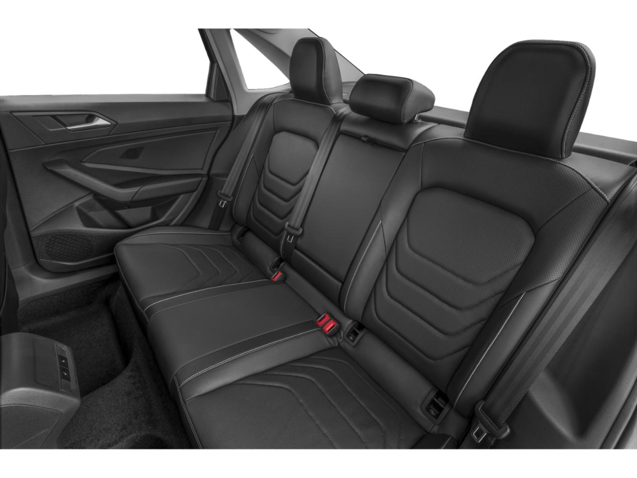 2022 Volkswagen Jetta Vehicle Photo in Belle Vernon, PA 15012