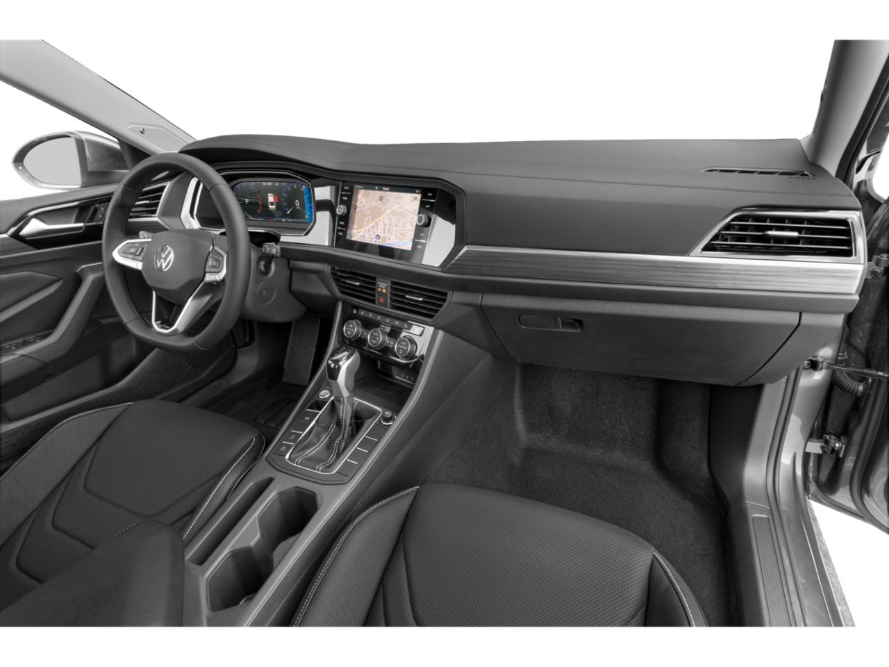 2022 Volkswagen Jetta Vehicle Photo in Belle Vernon, PA 15012