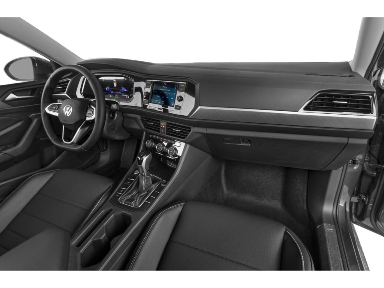 2022 Volkswagen Jetta Vehicle Photo in Kansas City, MO 64114