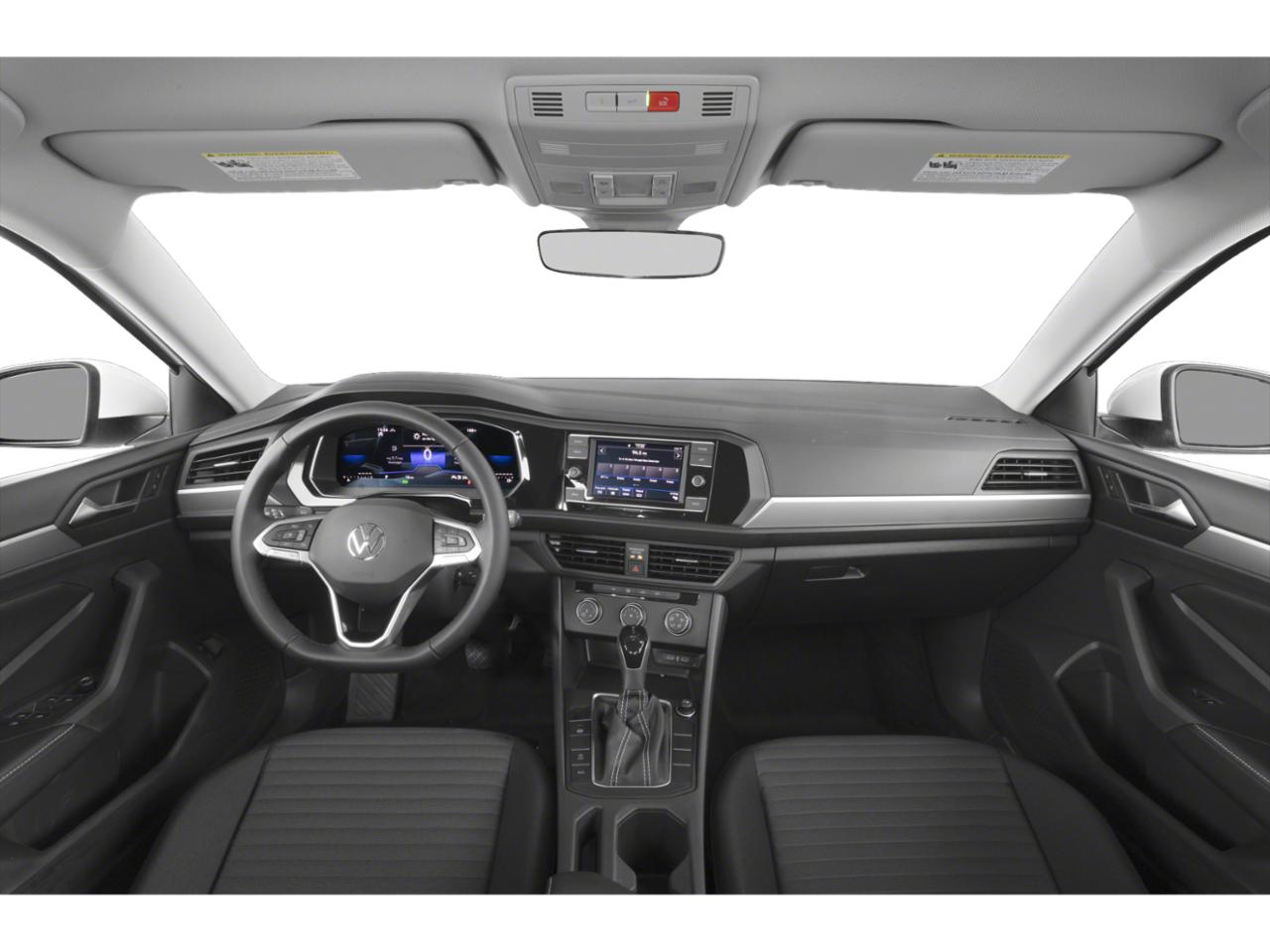 2022 Volkswagen Jetta Vehicle Photo in Savannah, GA 31419