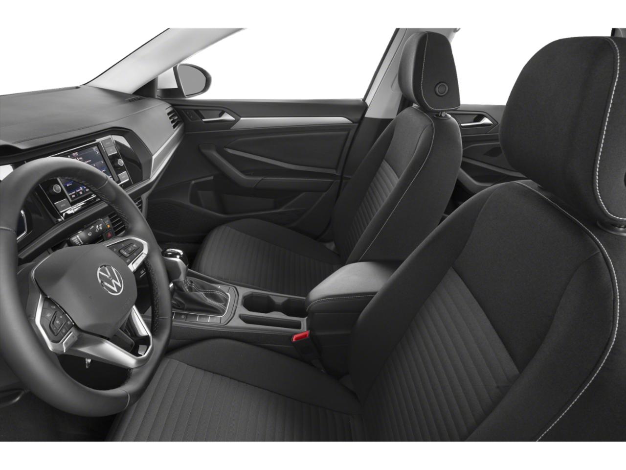 2022 Volkswagen Jetta Vehicle Photo in Savannah, GA 31419