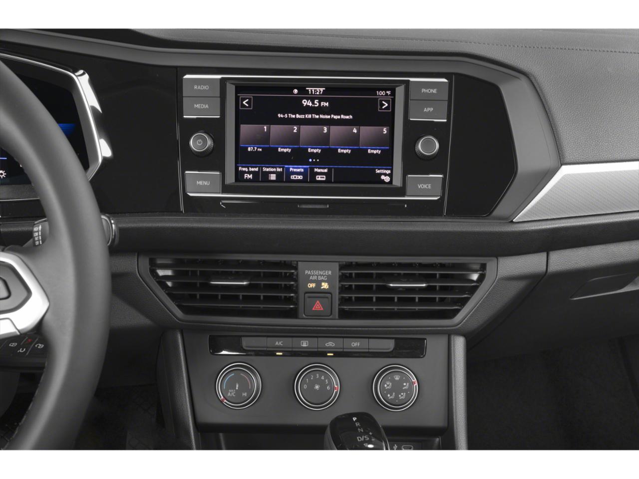2022 Volkswagen Jetta Vehicle Photo in Savannah, GA 31419