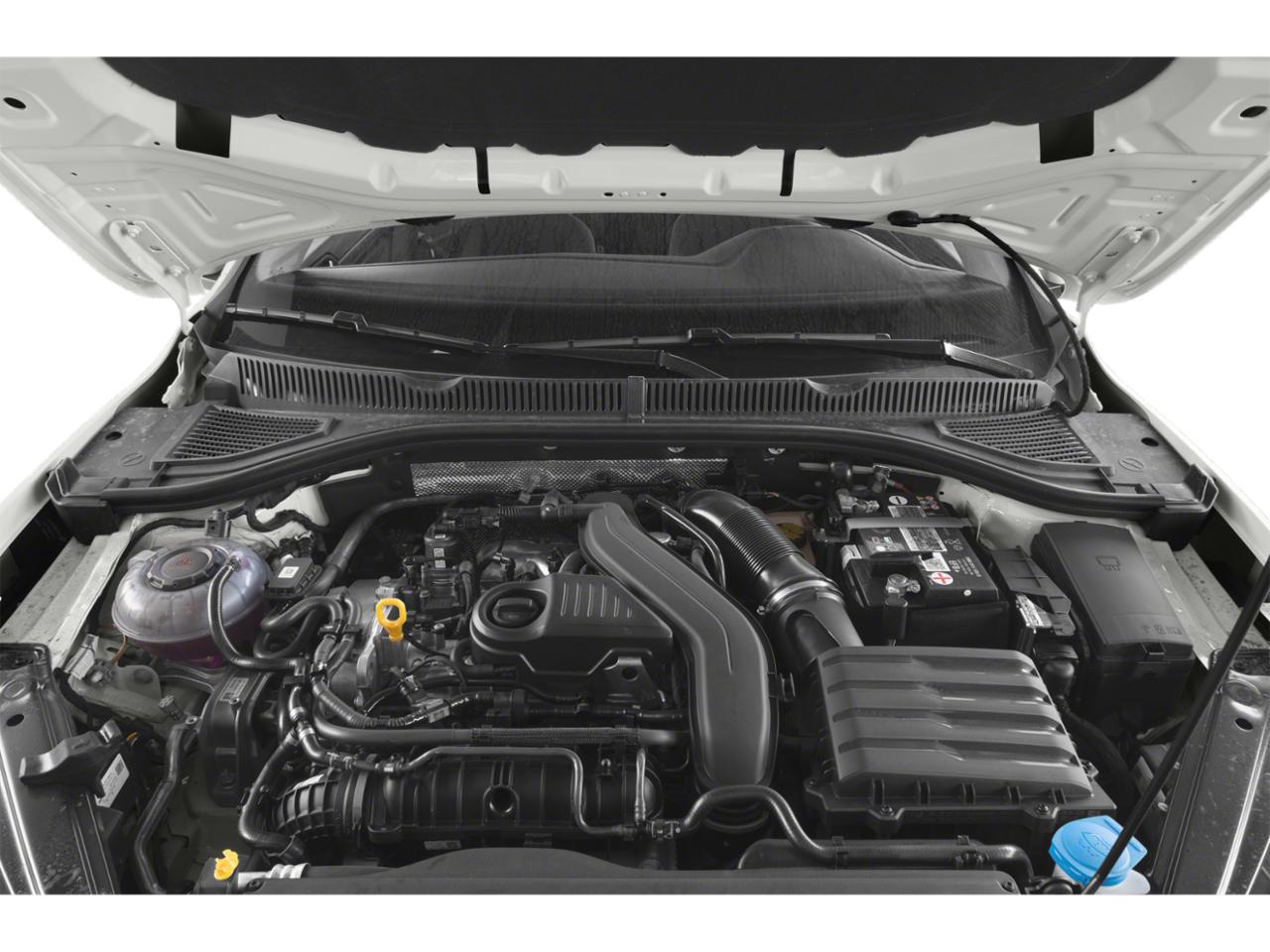 2022 Volkswagen Jetta Vehicle Photo in Savannah, GA 31419