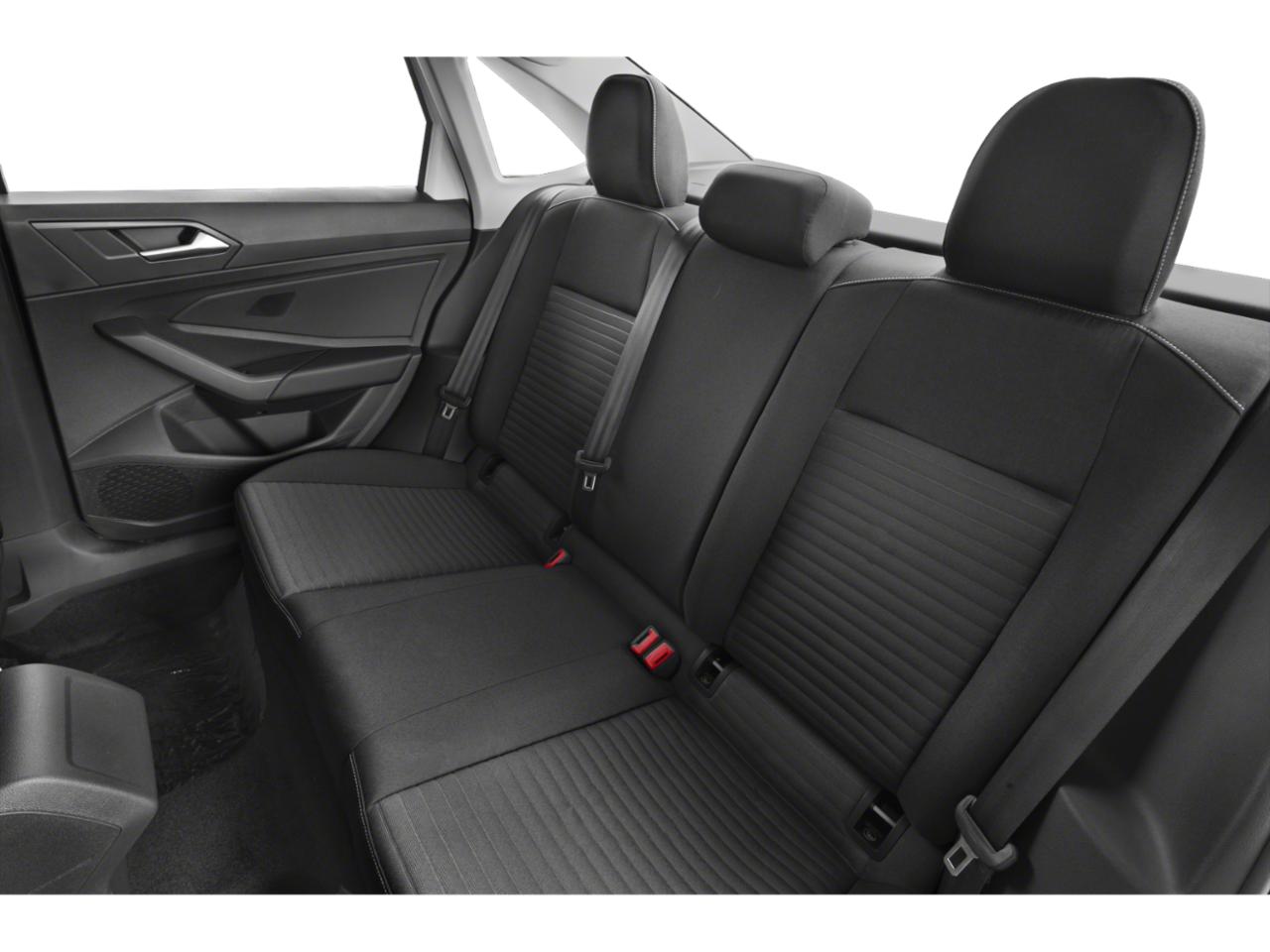 2022 Volkswagen Jetta Vehicle Photo in Savannah, GA 31419
