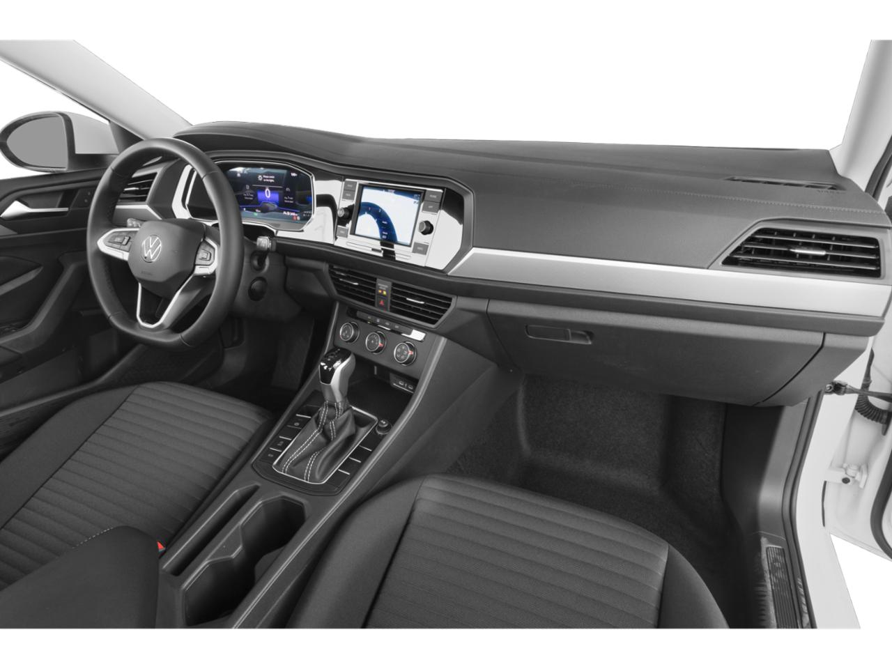 2022 Volkswagen Jetta Vehicle Photo in Savannah, GA 31419