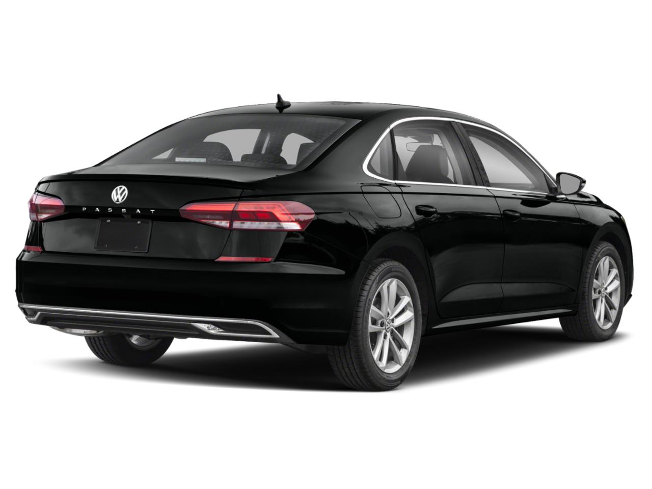 2022 Volkswagen Passat Vehicle Photo in San Antonio, TX 78238