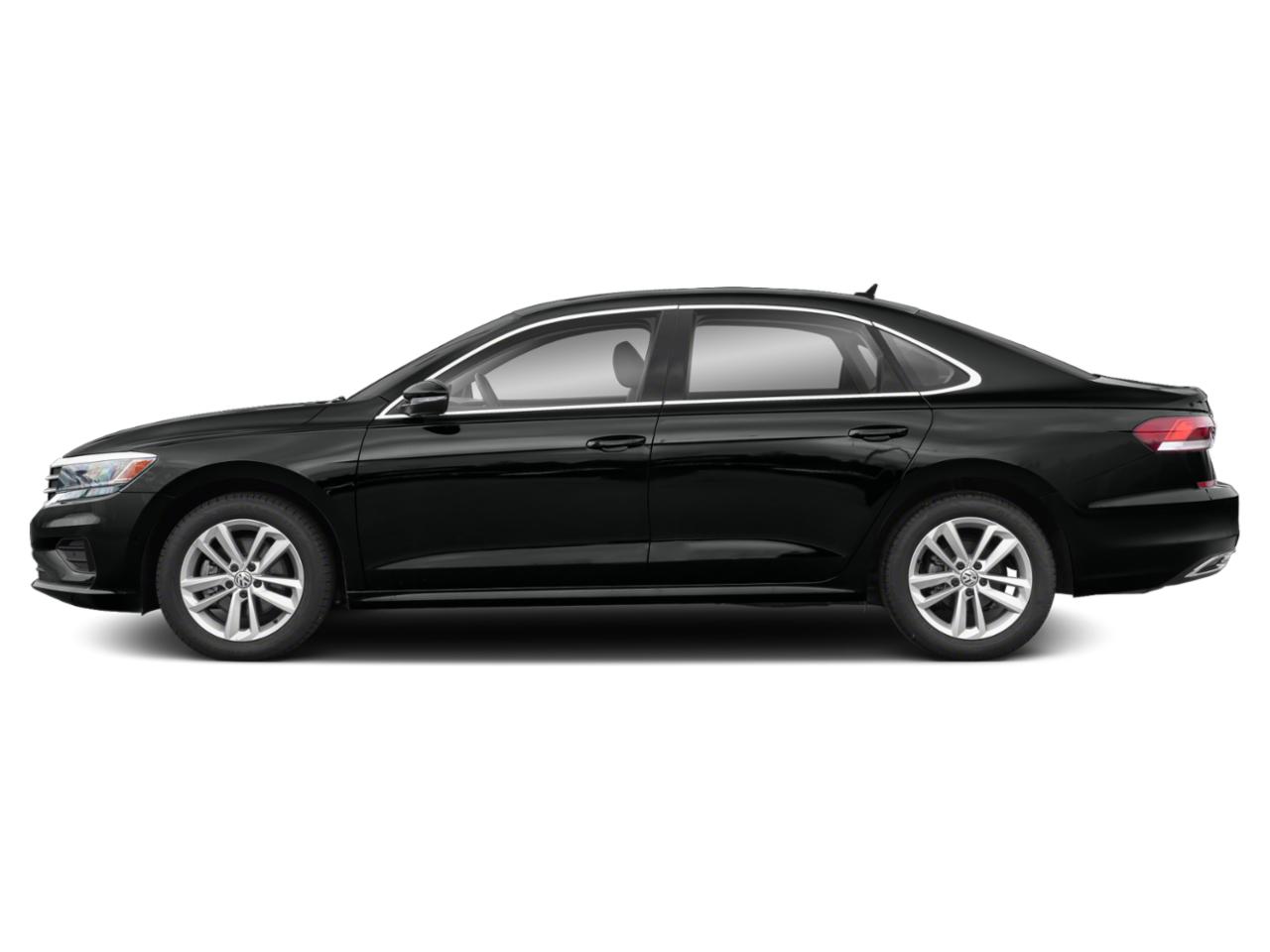 2022 Volkswagen Passat Vehicle Photo in San Antonio, TX 78238