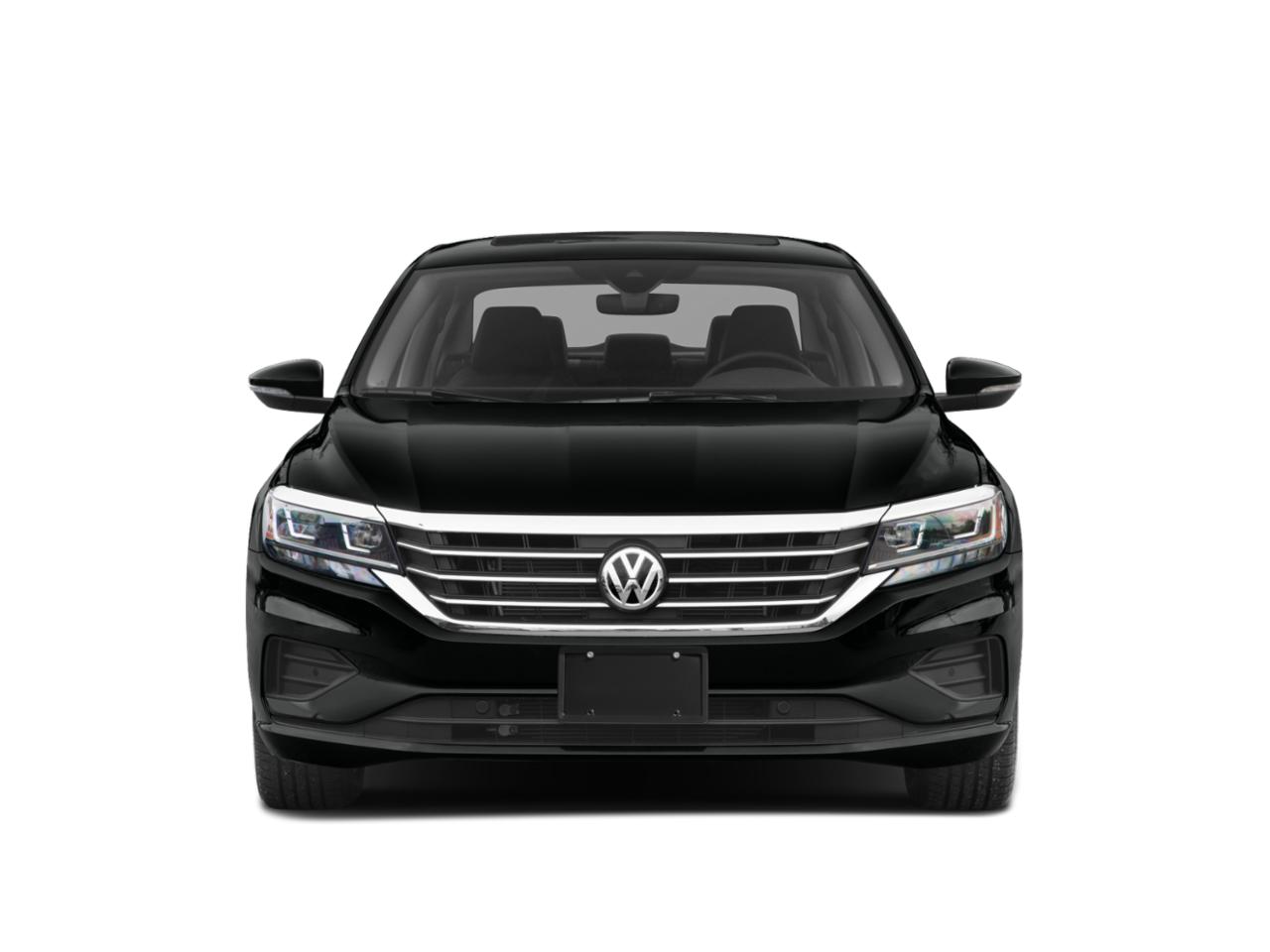 2022 Volkswagen Passat Vehicle Photo in San Antonio, TX 78238