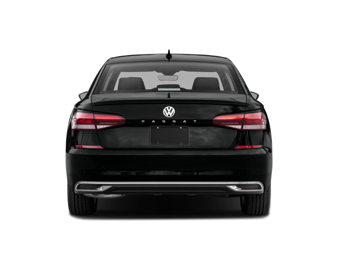 2022 Volkswagen Passat Vehicle Photo in San Antonio, TX 78238