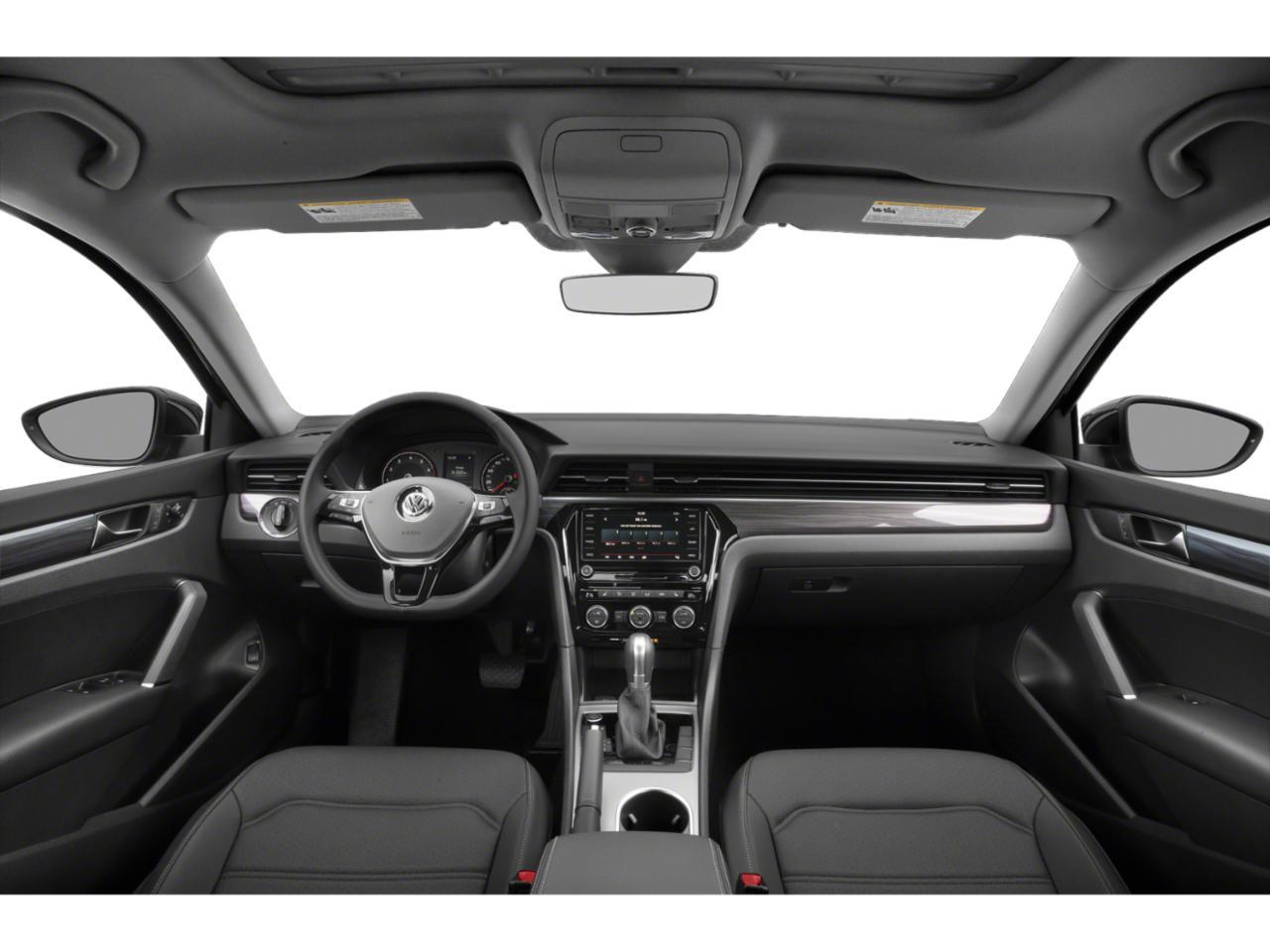 2022 Volkswagen Passat Vehicle Photo in San Antonio, TX 78238