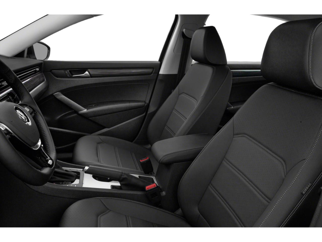 2022 Volkswagen Passat Vehicle Photo in San Antonio, TX 78238